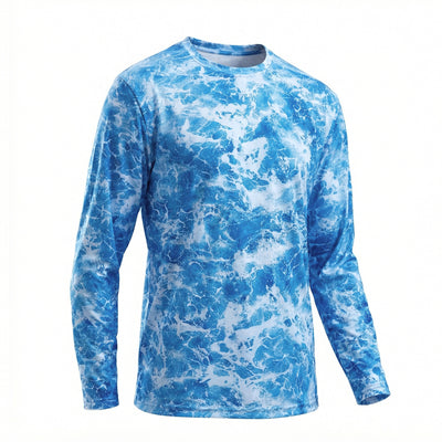 Lightweight Fishing Shirt T20