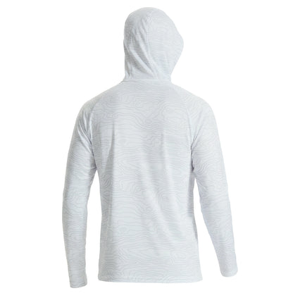 LOOGU Men's UPF 50+ Long Sleeve Shirts T70