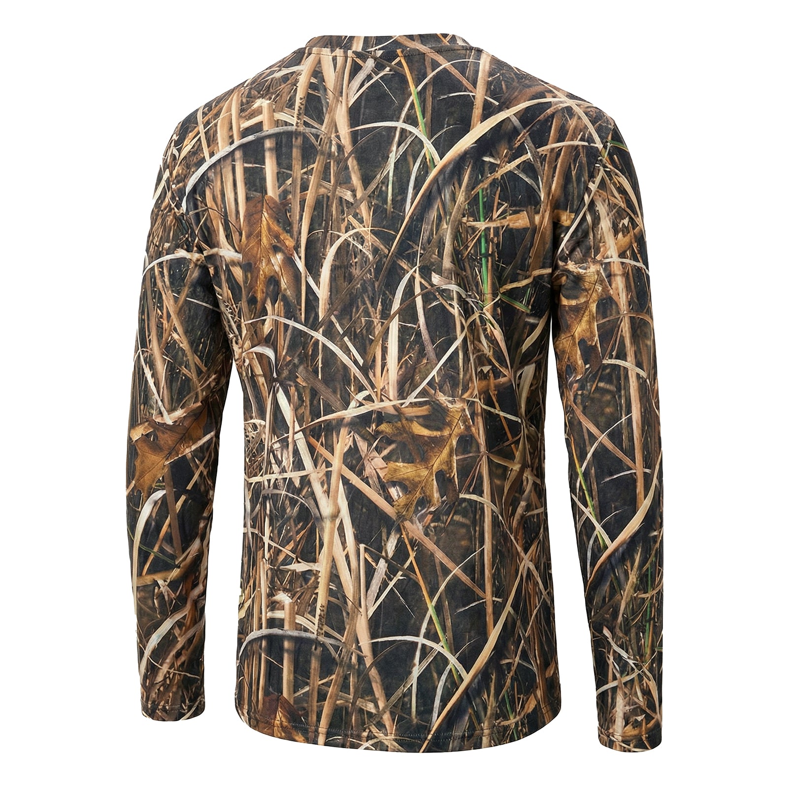 LOOGU Hunting Camo Shirt T20