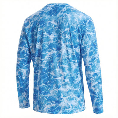 Lightweight Fishing Shirt T20
