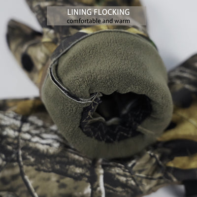 Flip-Back Hunting Glove G10