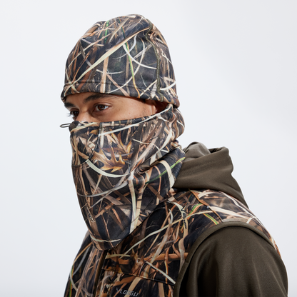 LOOGU Camo Balaclava for Hunting B20