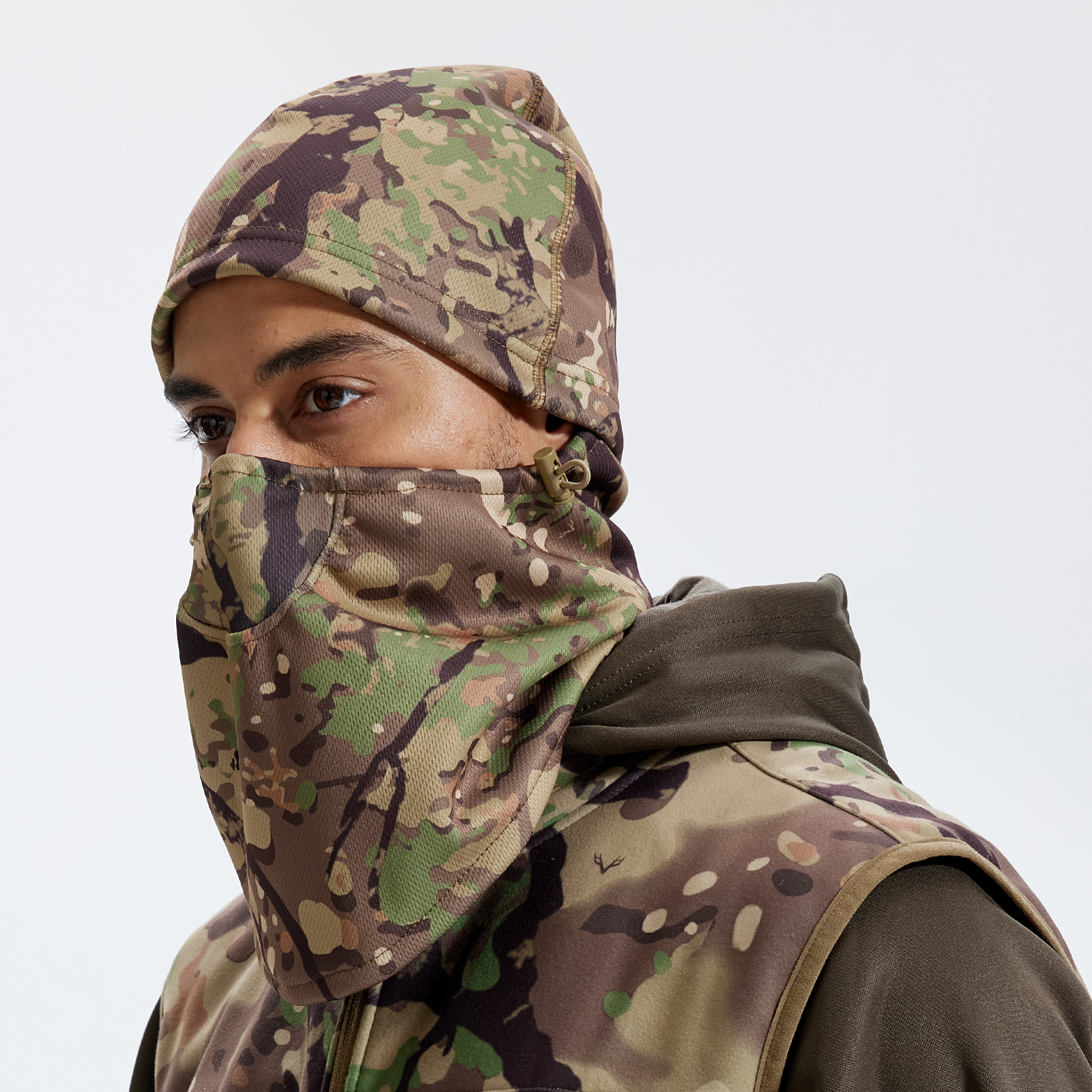 LOOGU Camo Balaclava for Hunting B20