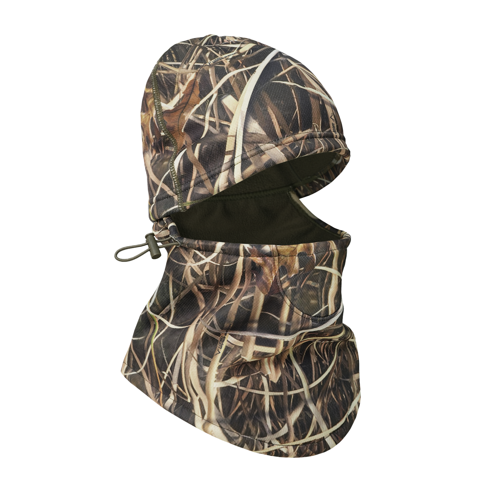LOOGU Camo Balaclava for Hunting B20