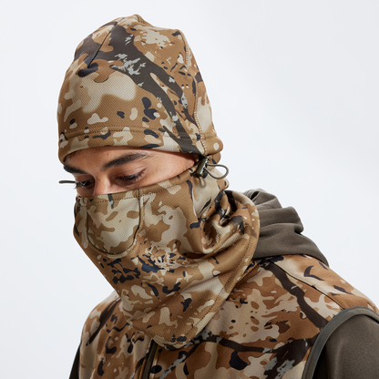 LOOGU Camo Balaclava for Hunting B20