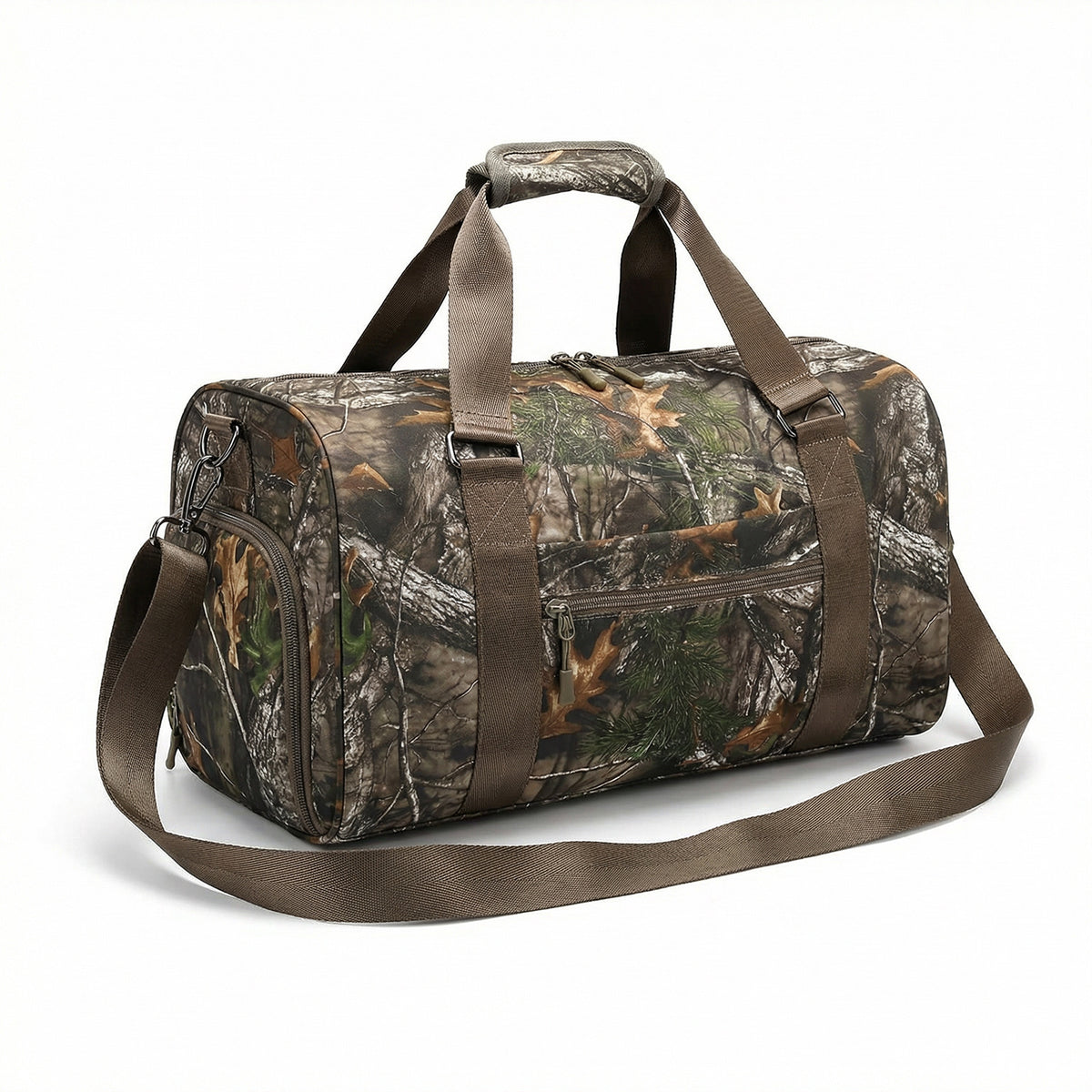 Camo Gear Duffel HB10
