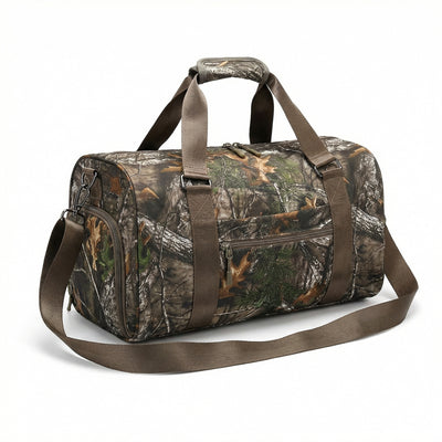 Camo Gear Duffel HB10