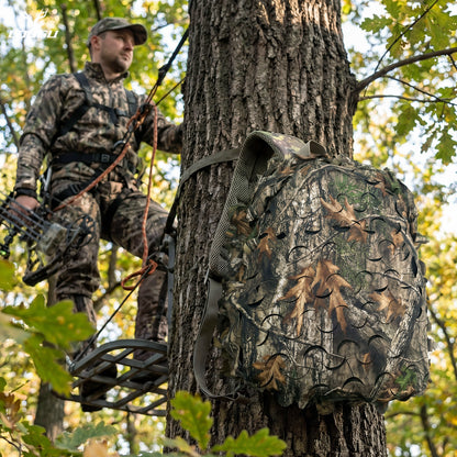 LOOGU Camo Tactical Backpack Cover