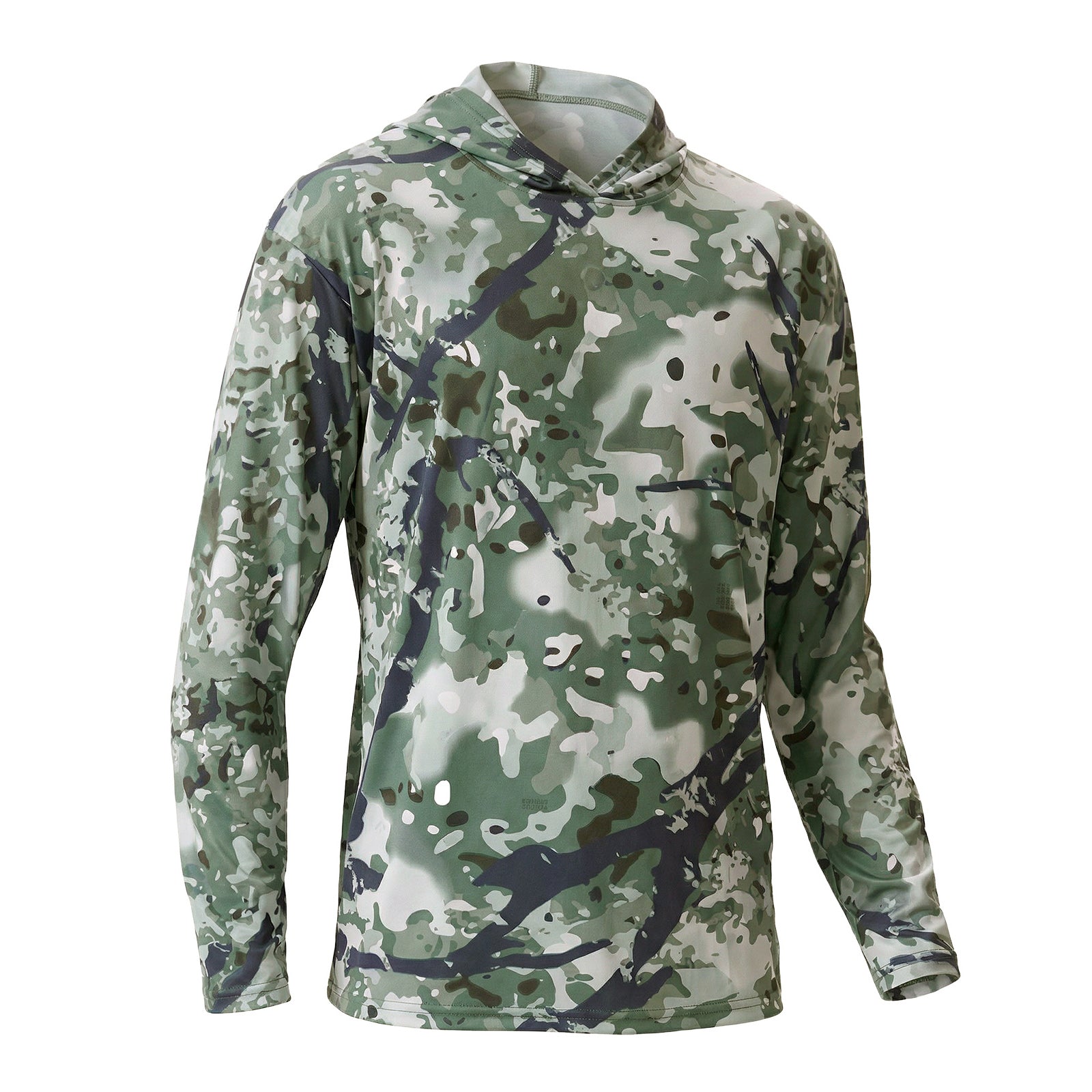 LOOGU Hunting Long Sleeve  Hoodie T50