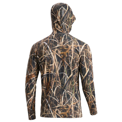 Lightweight Hunting Hoodie T50