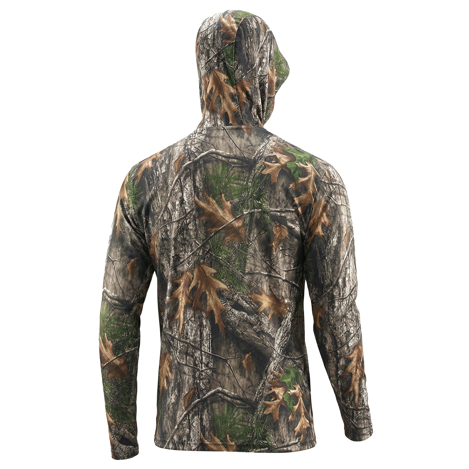 LOOGU Hunting Long Sleeve  Hoodie T50