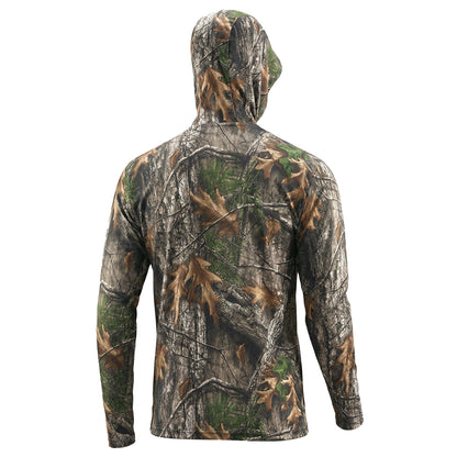 LOOGU Hunting Long Sleeve  Hoodie T50