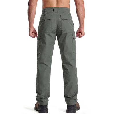 7-Pocket Cargo Pant H30