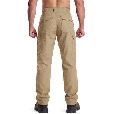 7-Pocket Cargo Pant H30