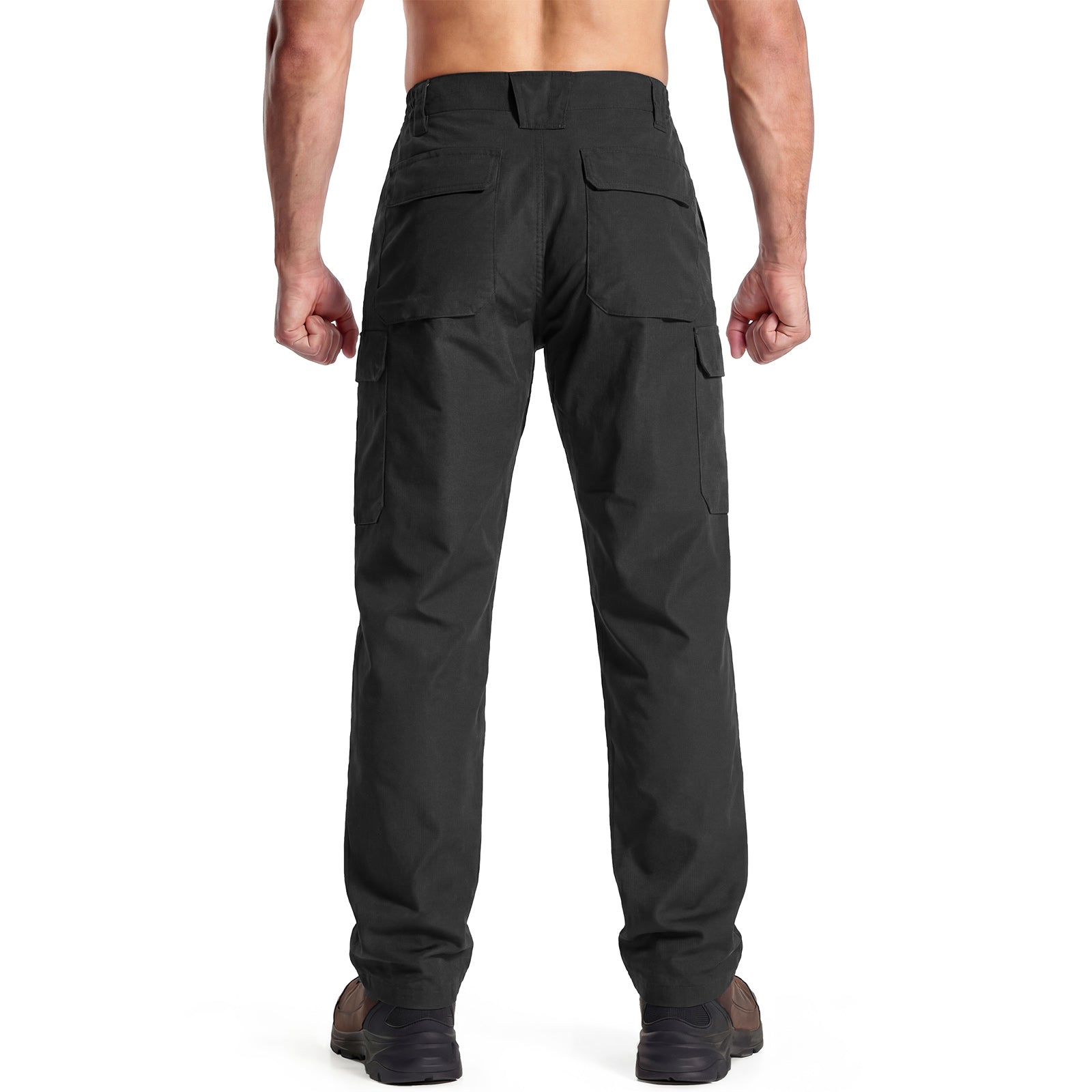 LOOGU  Workwear Pants 7 Pockets H30