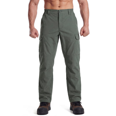7-Pocket Cargo Pant H30