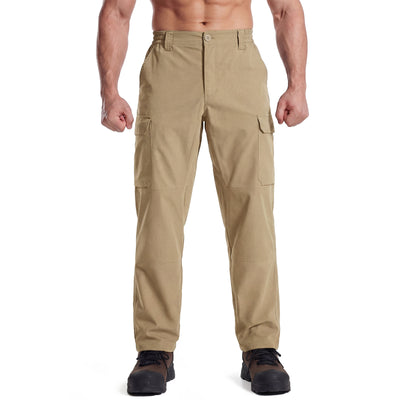 7-Pocket Cargo Pant H30