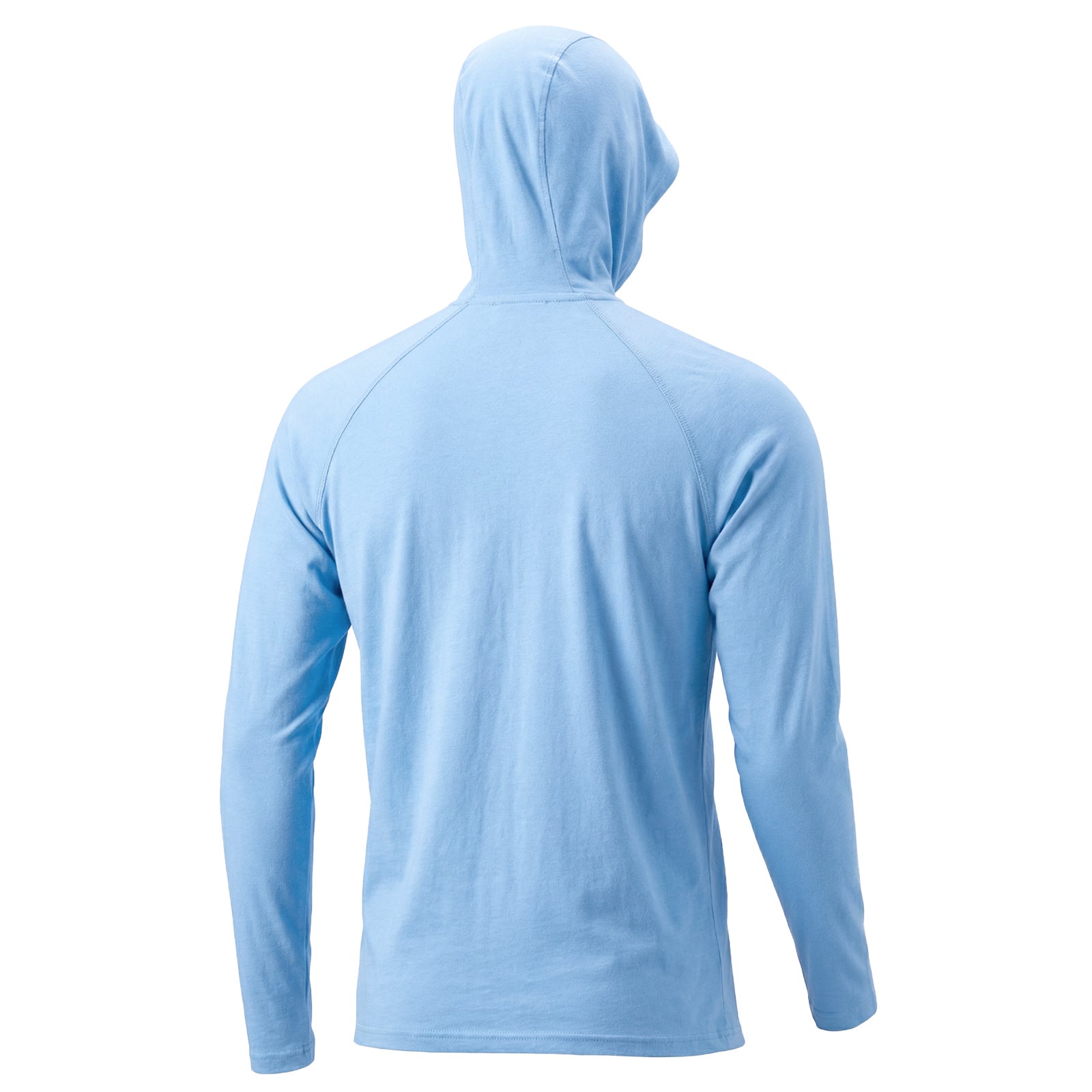 LOOGU Men's UPF 50+ Long Sleeve Shirts T70