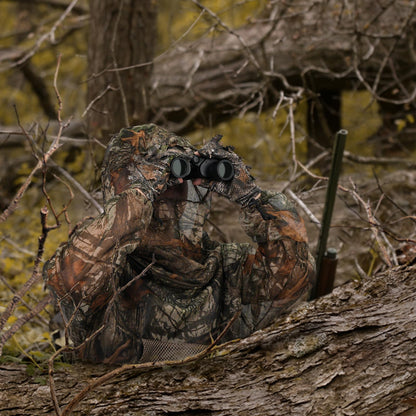 LOOGU Mosquito Suits-SPRETTA Camo