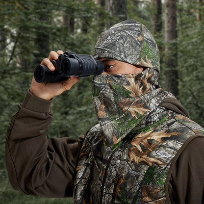LOOGU Camo Balaclava for Hunting B20