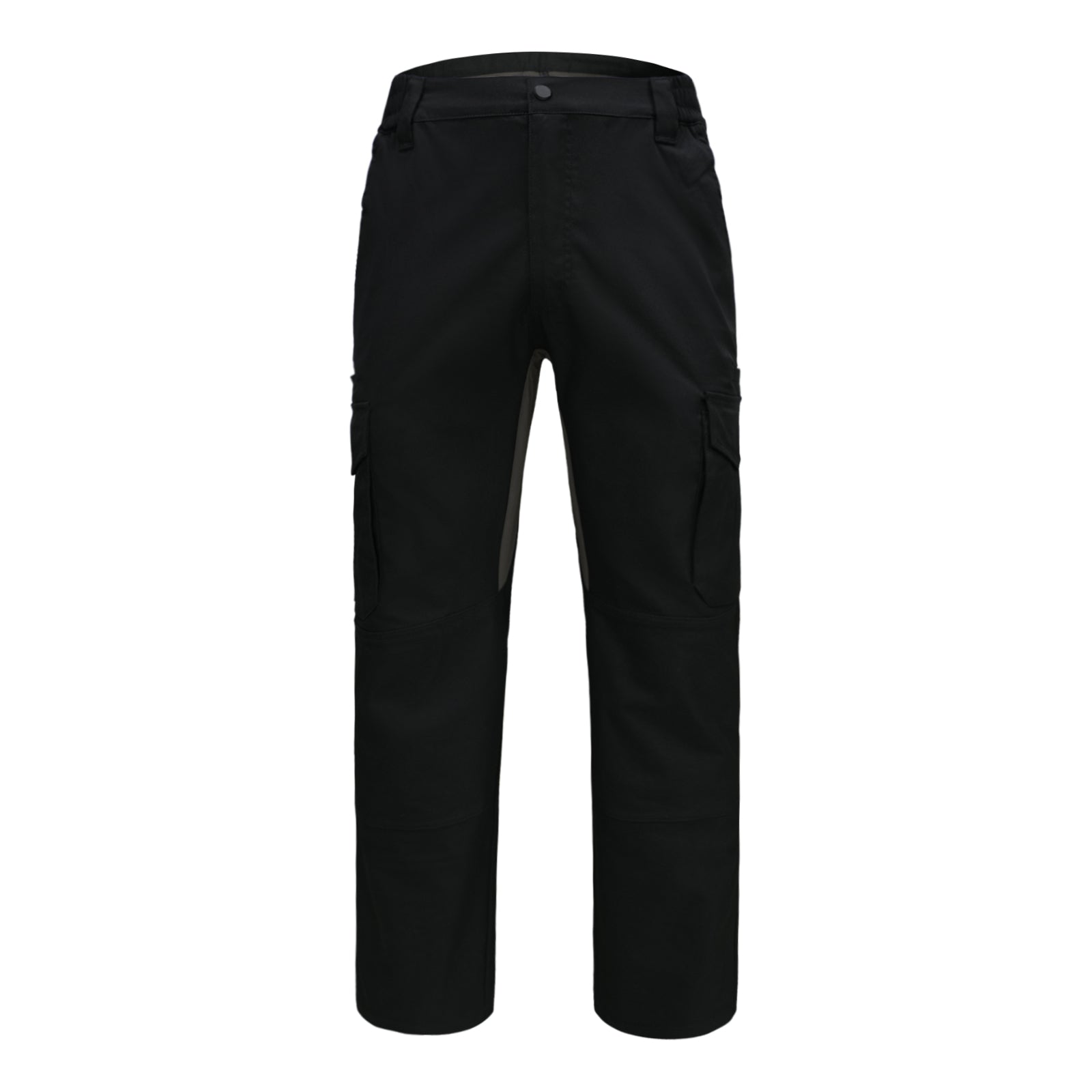 LOOGU Men's Water Resistant Tactical Pants Cargo Pants Break H61