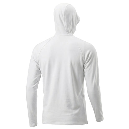 LOOGU Men's UPF 50+ Long Sleeve Shirts T70