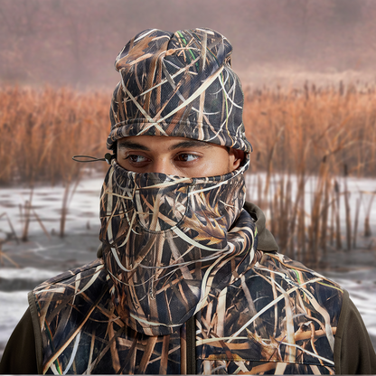 LOOGU Camo Balaclava for Hunting B20