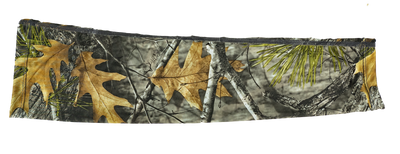 LOOGU Hunting Reversible Ice sleeves Super Tree+Grass Shadow