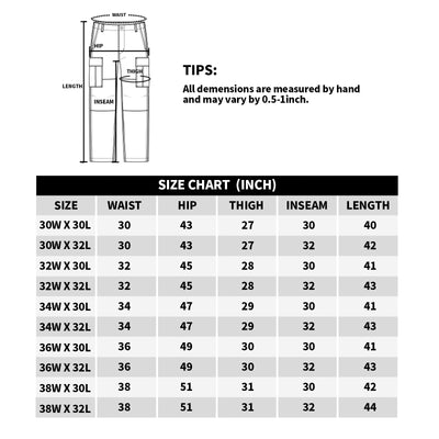 LOOGU Camo Hunting  Fleece Insulation Pants 5 pocket P10
