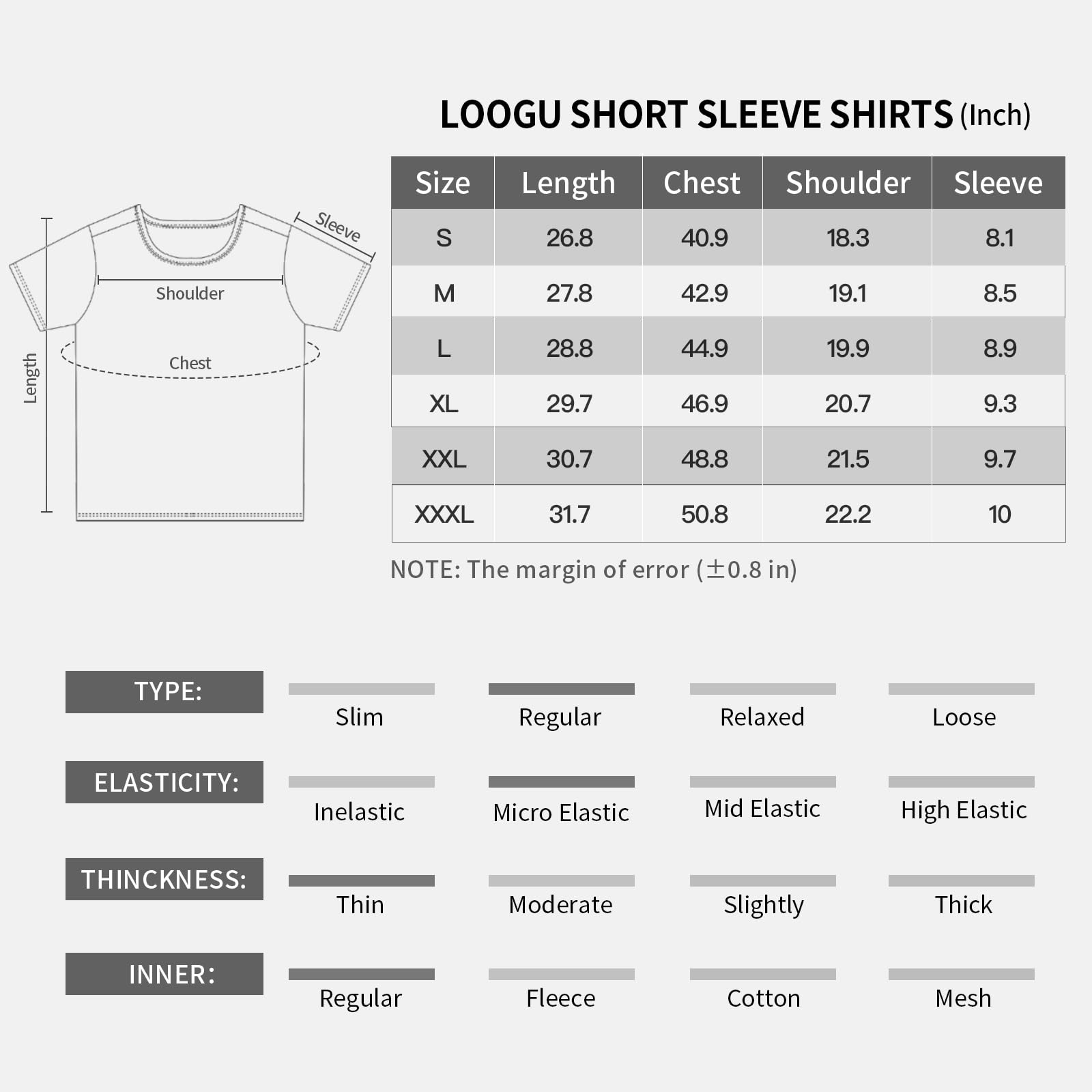 LOOGU 狩猎迷彩短袖超级树T11