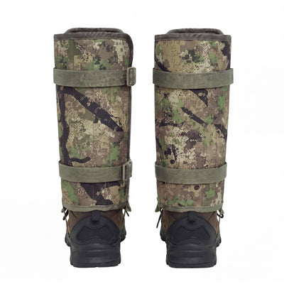 Reinforced Snake Gaiters SG10