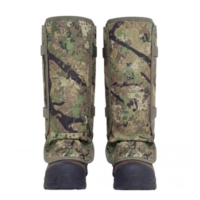 Reinforced Snake Gaiters SG10