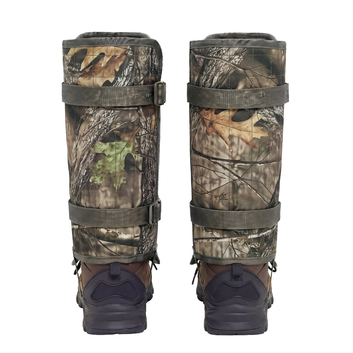 Reinforced Snake Gaiters SG10