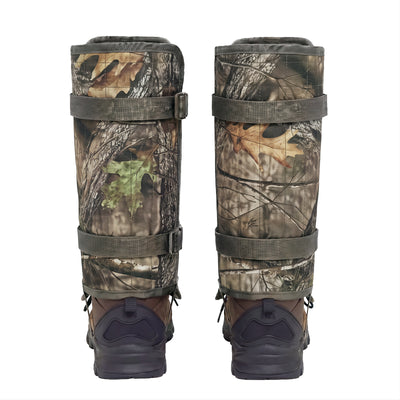 Reinforced Snake Gaiters SG10