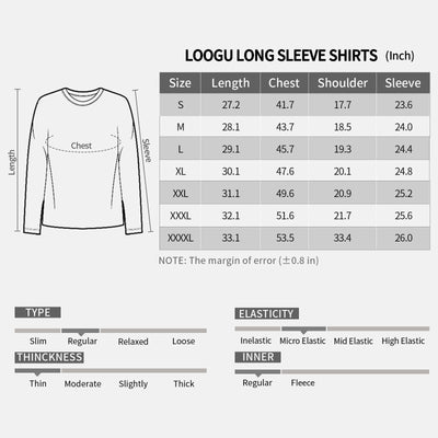 LOOGU Men's Fishing Hoodie Shirts Super Tree Camo T71