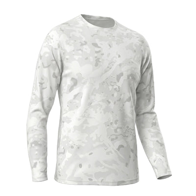 Lightweight Fishing Shirt T20