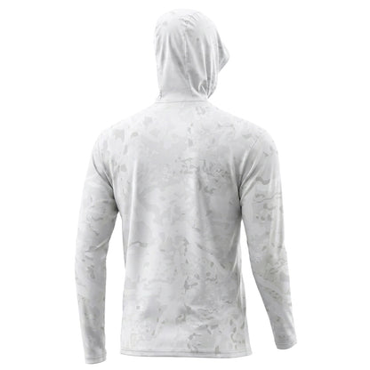 LOOGU Fishing Long Sleeve  Hoodie T50