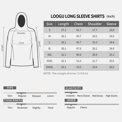 Lightweight Hunting Hoodie T50