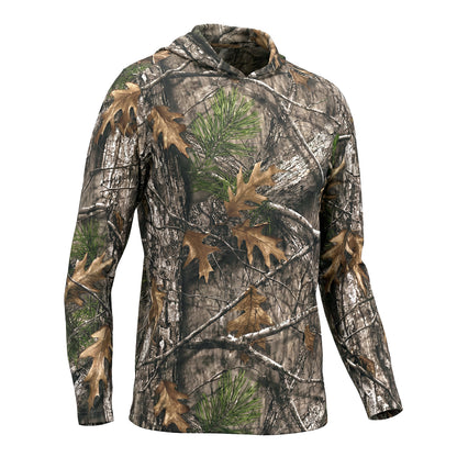 LOOGU Hunting Long Sleeve  Hoodie T50