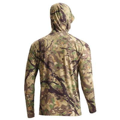 Lightweight Hunting Hoodie T50
