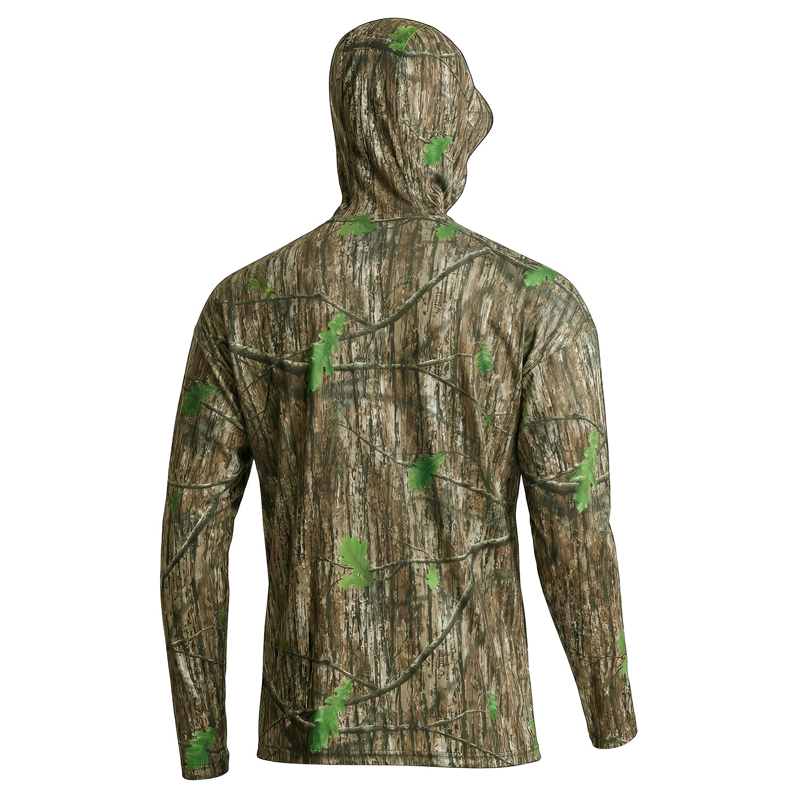 LOOGU Hunting Long Sleeve  Hoodie T50