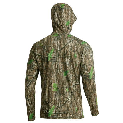 LOOGU Hunting Long Sleeve  Hoodie T50