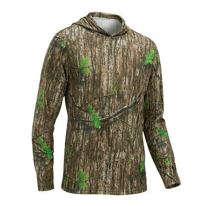 LOOGU Hunting Long Sleeve  Hoodie T50