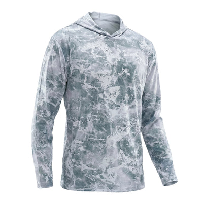 Lightweight Fishing Hoodie T50