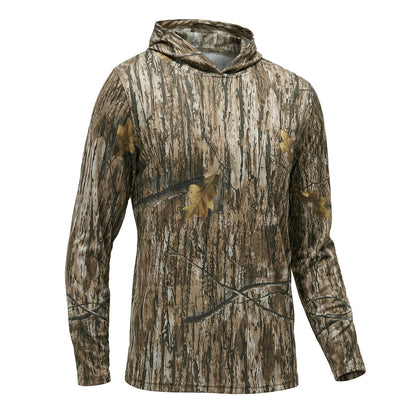 LOOGU Hunting Long Sleeve  Hoodie T50