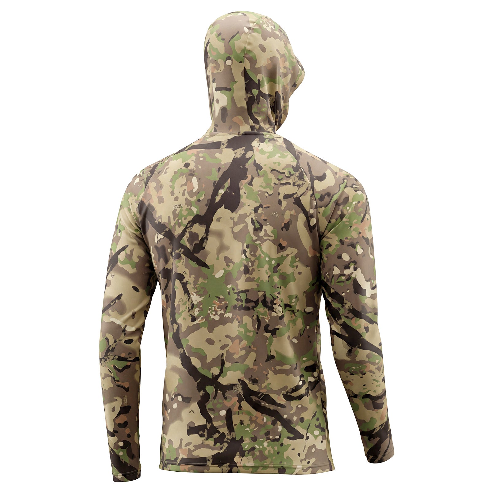 LOOGU Hunting Hoodie Long Sleeve Shirt T70