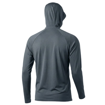 Raglan Outdoor Hoodie T70