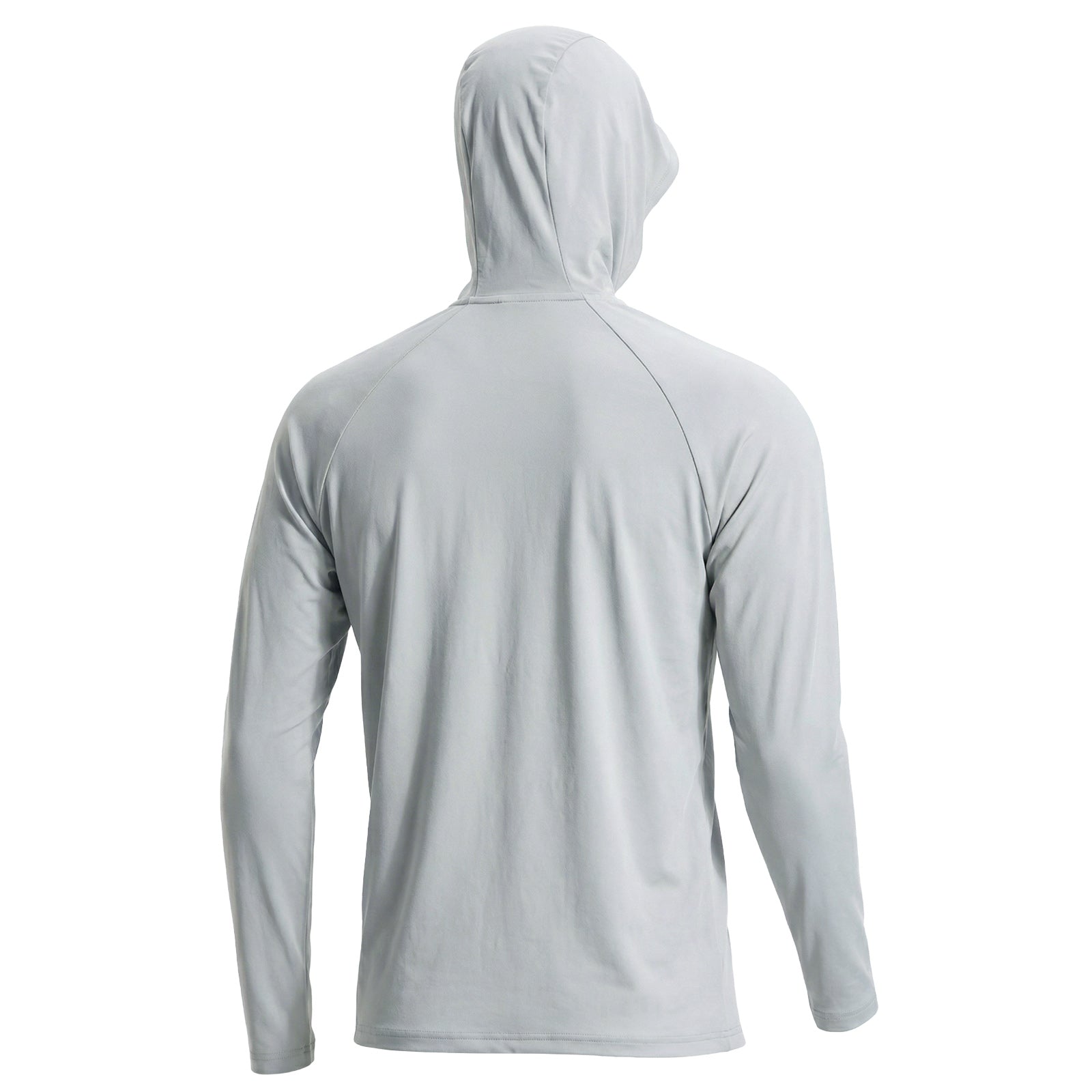 LOOGU Men's UPF 50+ Long Sleeve Shirts T70