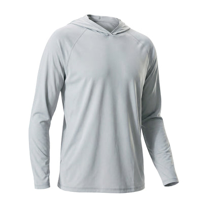 Raglan Outdoor Hoodie T70
