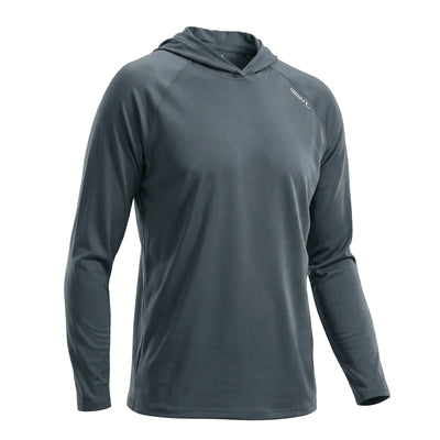 Raglan Outdoor Hoodie T70